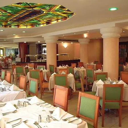 Courtyard By Marriott Sliema 