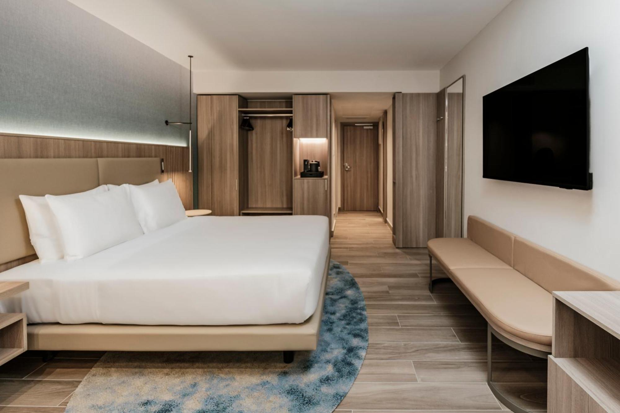 Hotel Courtyard By Marriott
