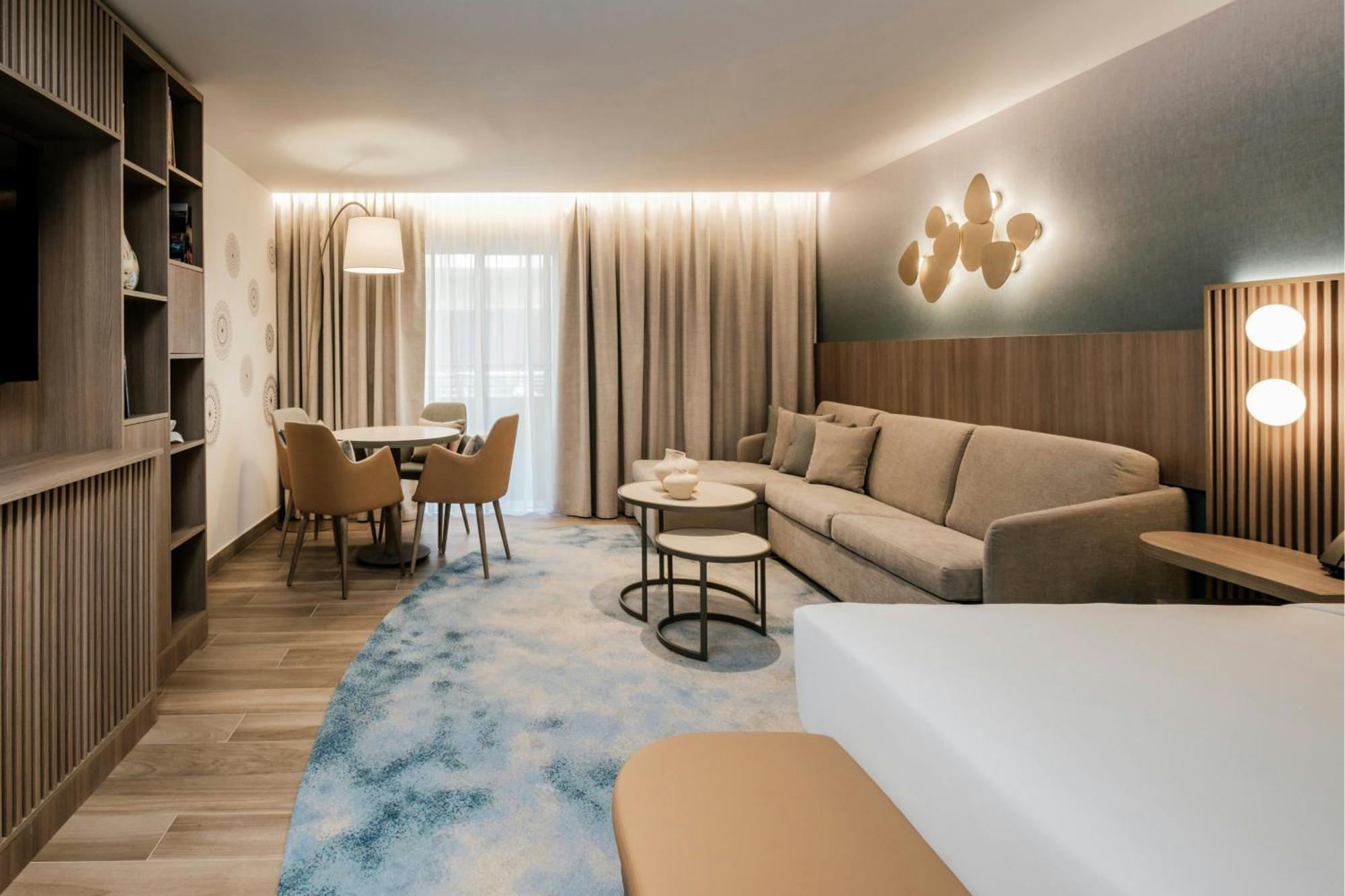 Hotel Courtyard By Marriott