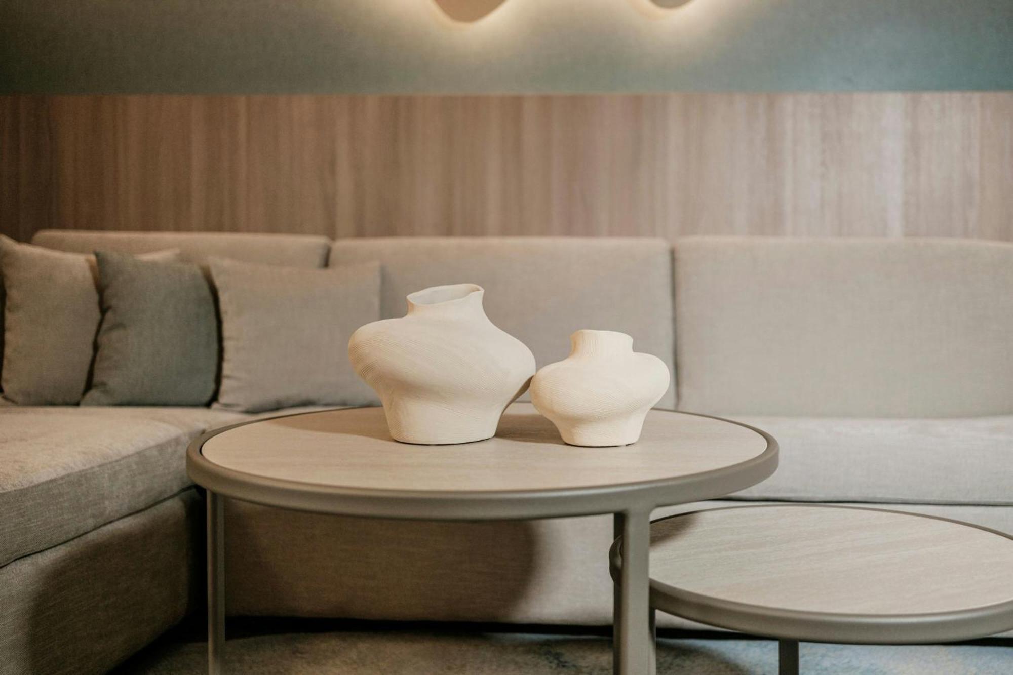 Hotel Courtyard By Marriott Sliema