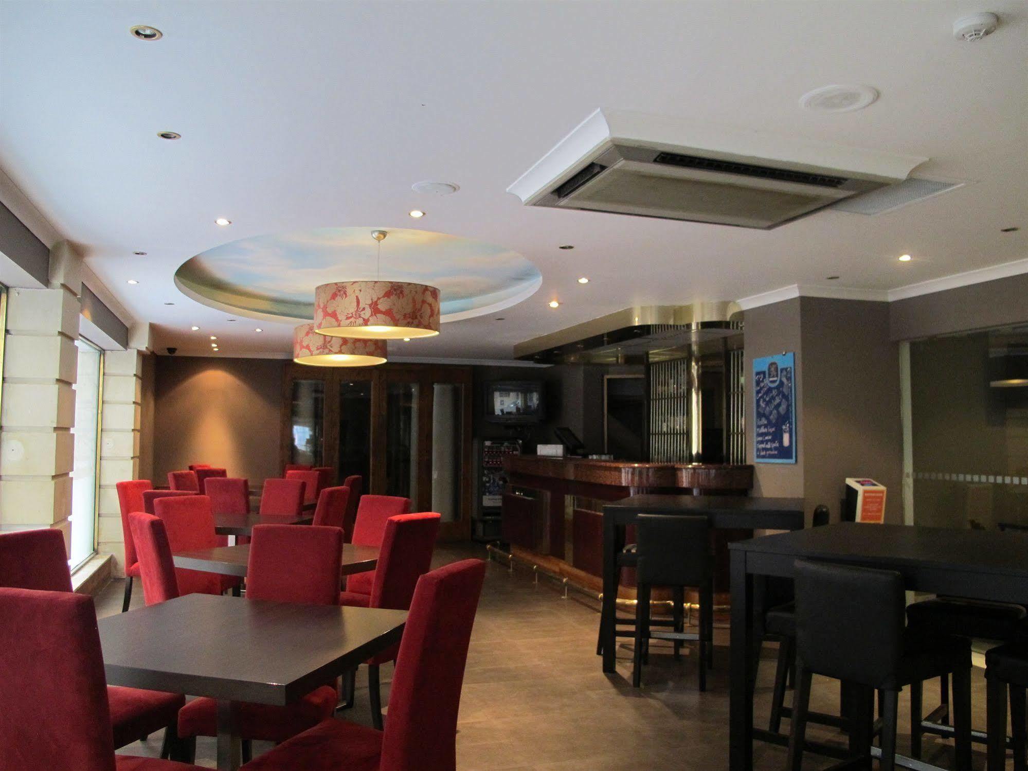 Courtyard By Marriott Sliema