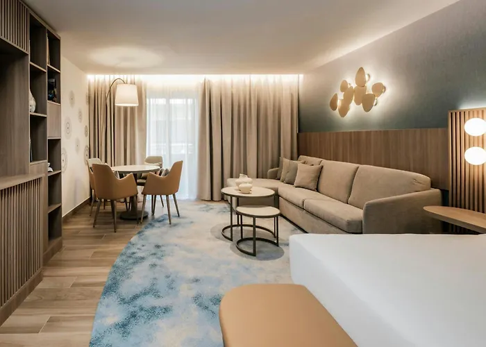 Courtyard By Marriott Sliema