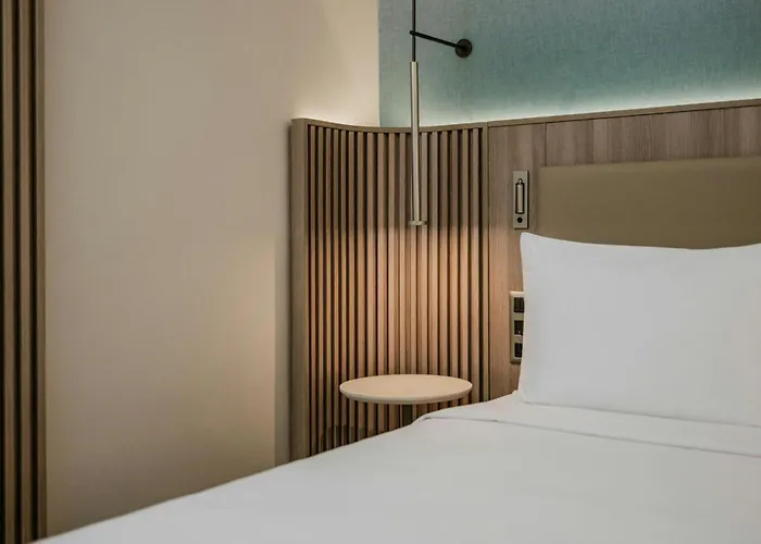 Courtyard By Marriott Sliema