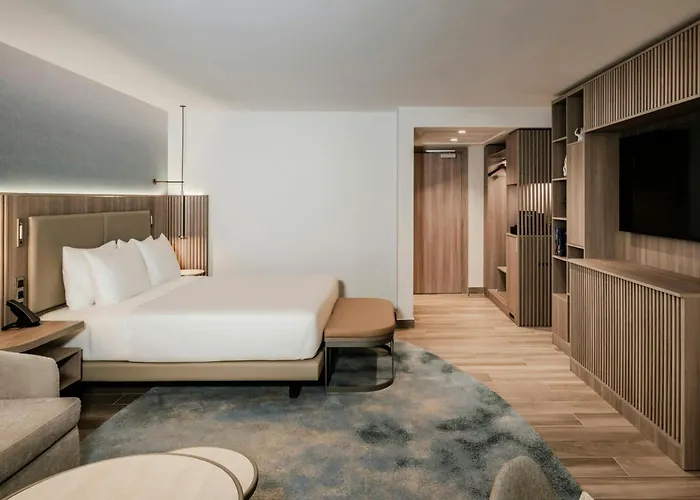 Courtyard By Marriott Sliema