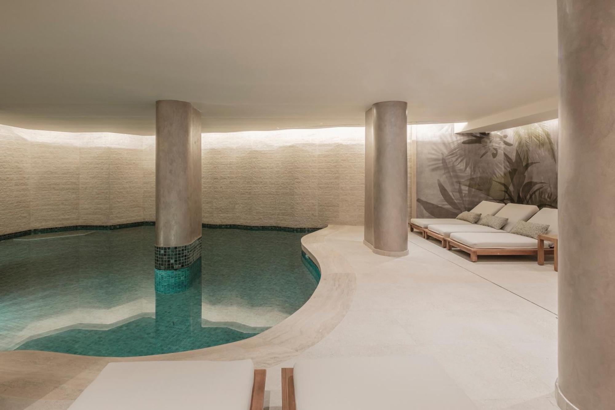 Hotel Courtyard By Marriott Sliema