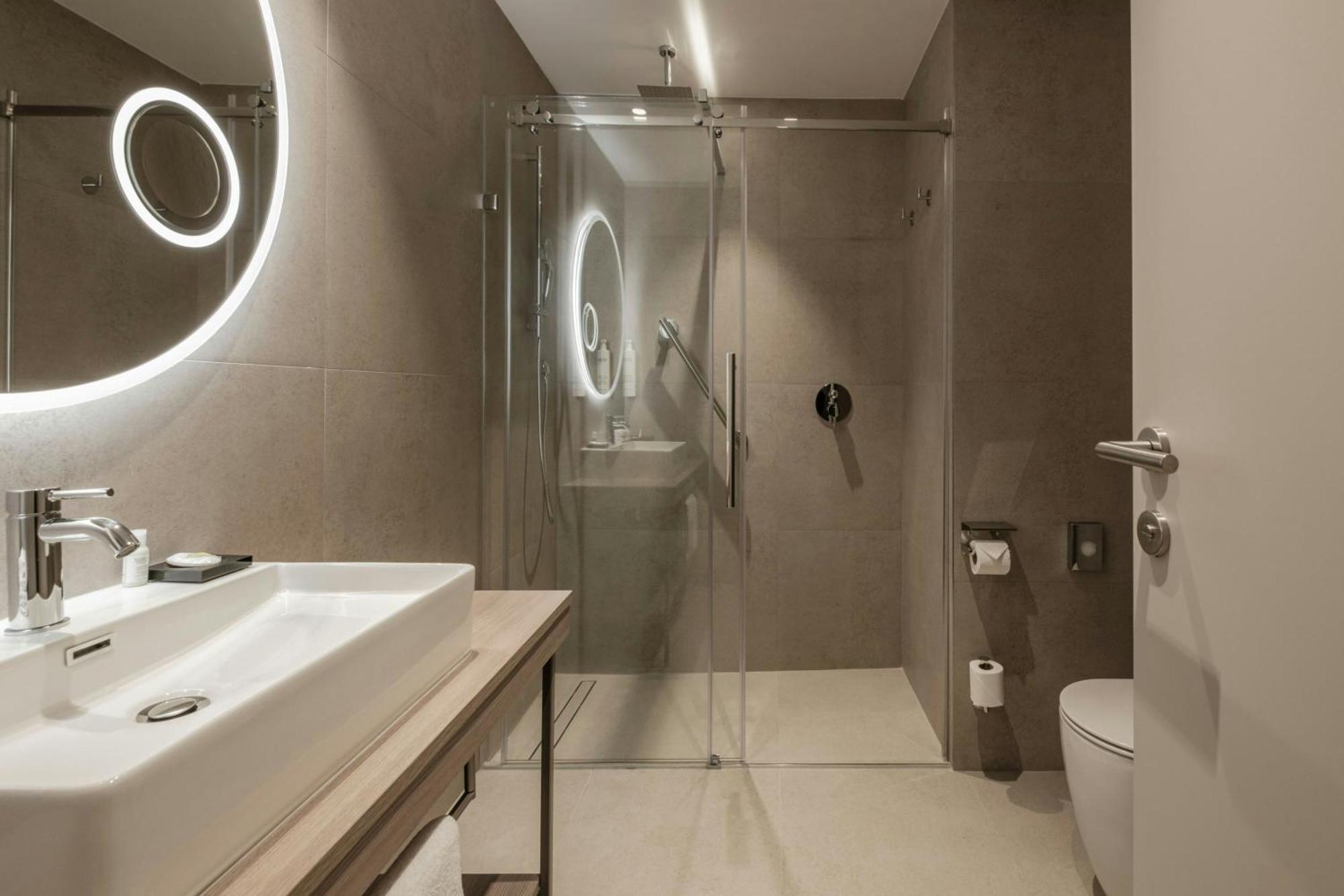 Hotel Courtyard By Marriott Sliema