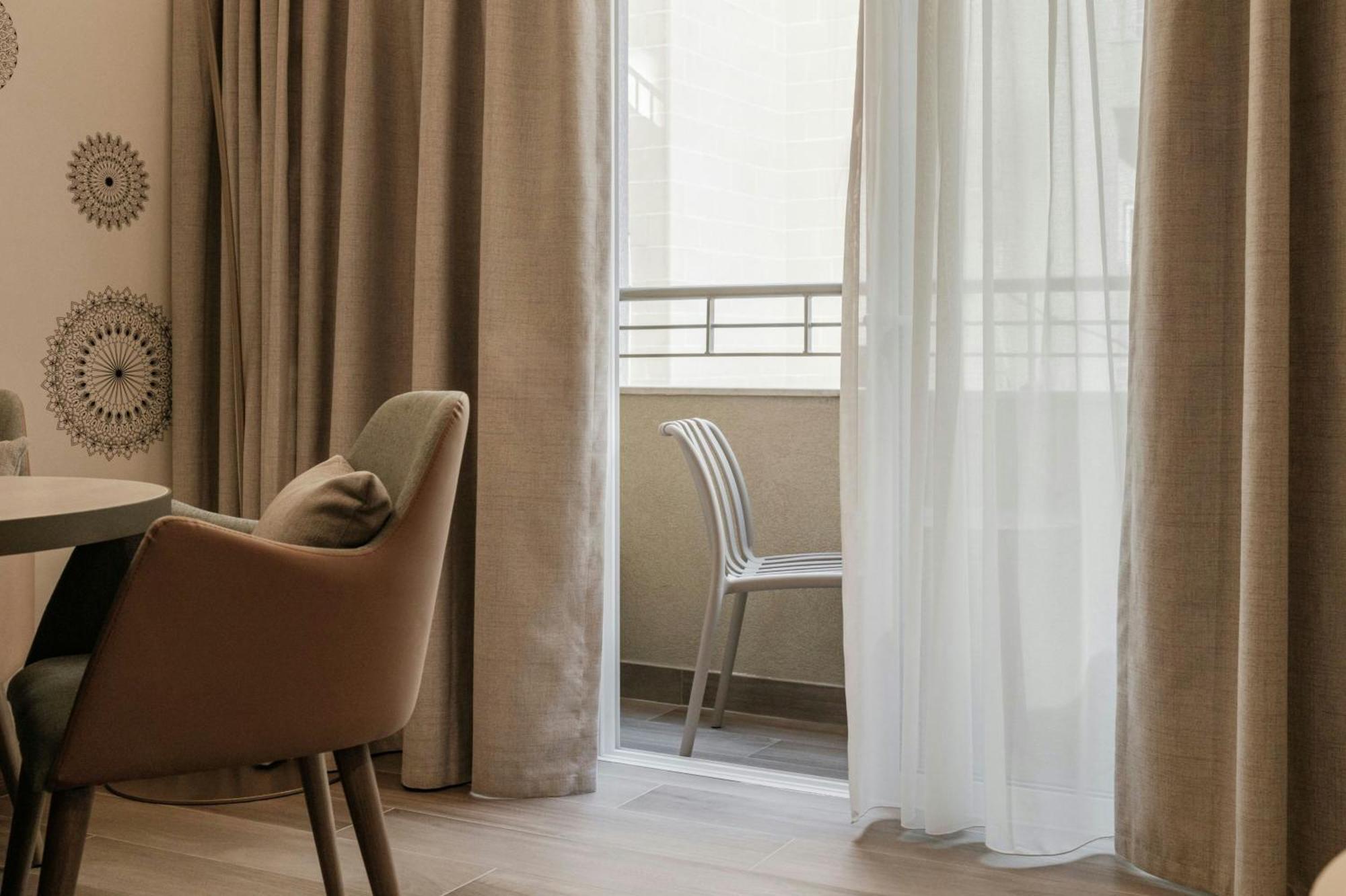 Courtyard By Marriott Hotel 4*