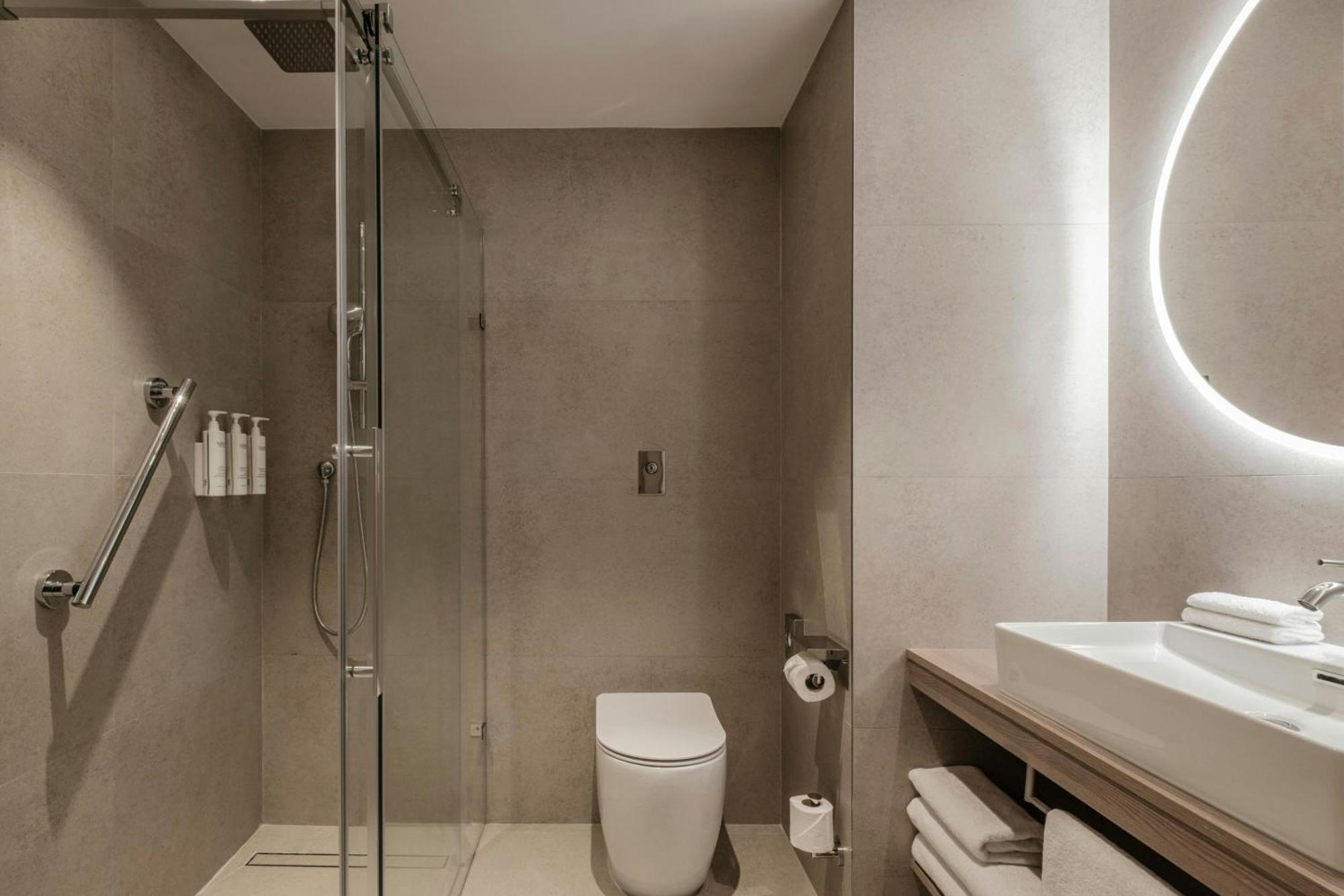 Courtyard By Marriott Sliema