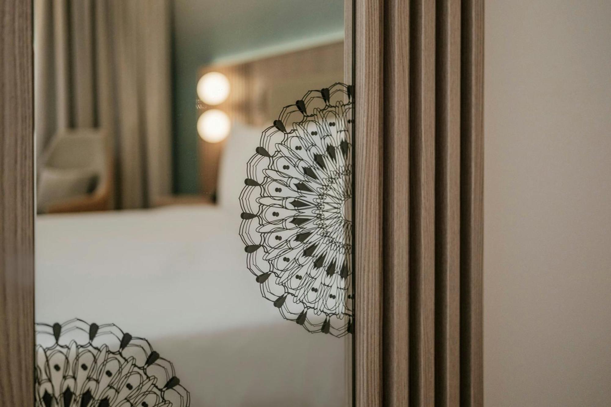 Courtyard By Marriott Hotel 4*