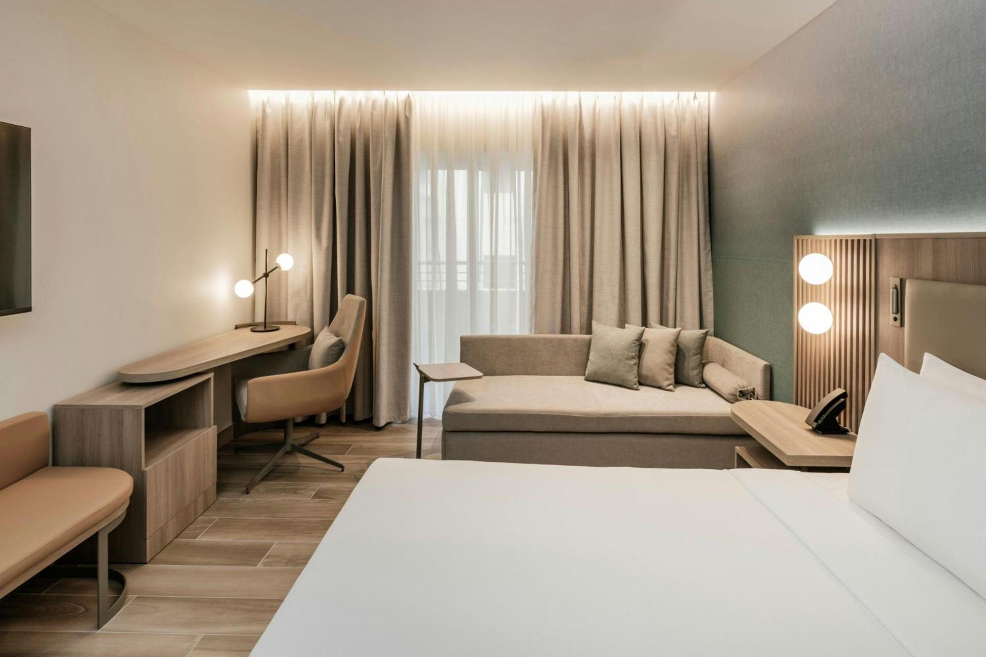 Hotel Courtyard By Marriott Sliema