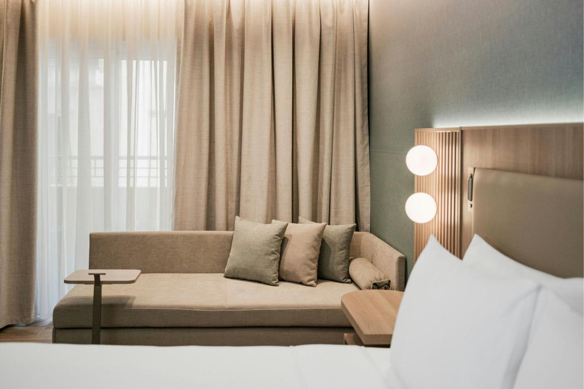 Hotel Courtyard By Marriott Sliema
