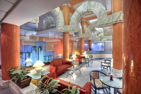 Hotel Courtyard By Marriott Sliema