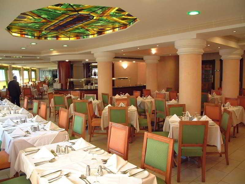 Courtyard By Marriott Hotel Sliema