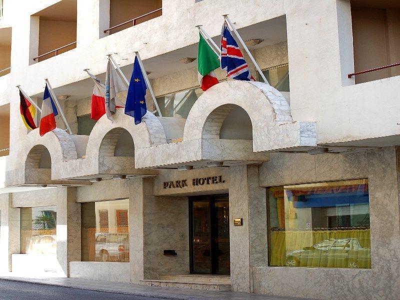 Hotel Courtyard By Marriott Sliema