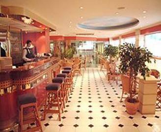 Hotel Courtyard By Marriott Sliema