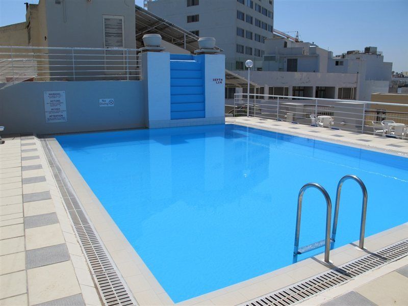 Courtyard By Marriott Hotel 4*