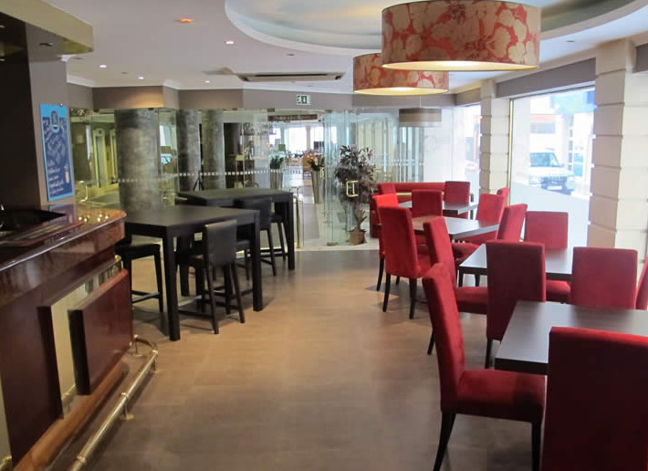 Hotel Courtyard By Marriott