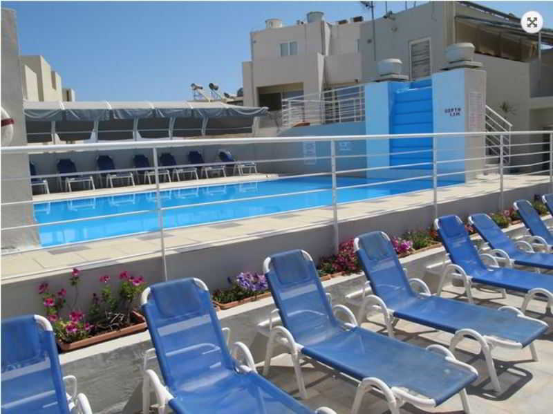 Hotel Courtyard By Marriott 4*