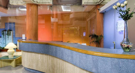 Courtyard By Marriott