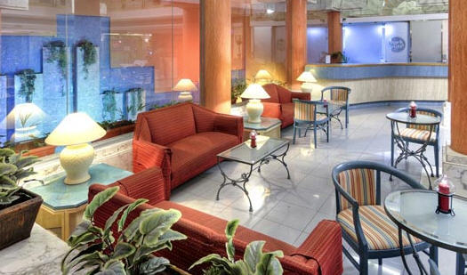 Courtyard By Marriott Hotel Sliema