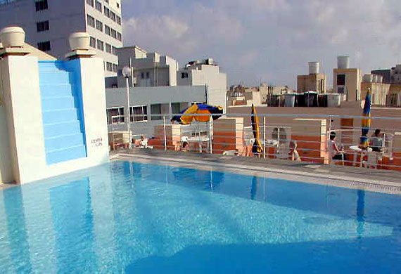 Courtyard By Marriott Sliema