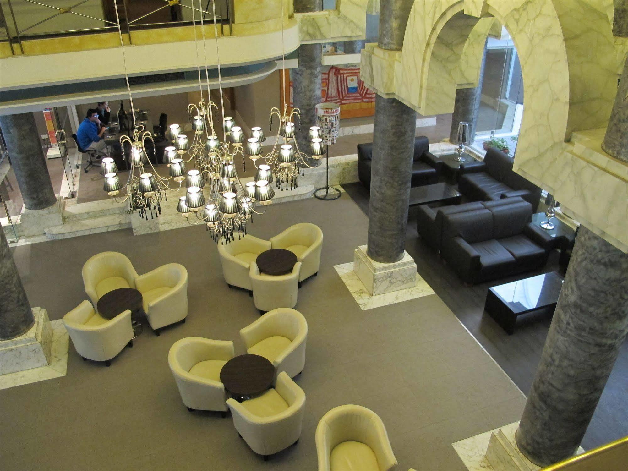 Hotel Courtyard By Marriott Sliema