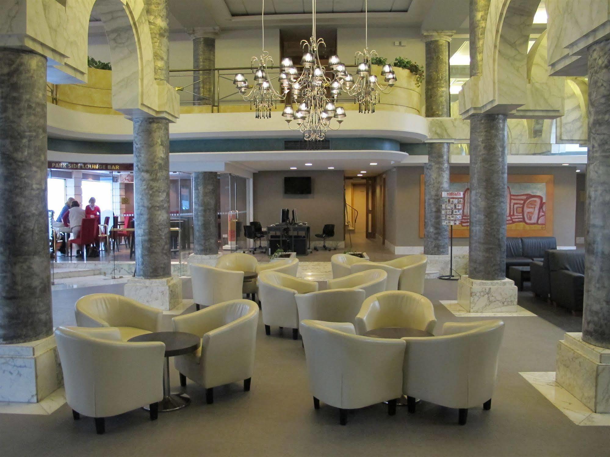 Hotel Courtyard By Marriott Sliema