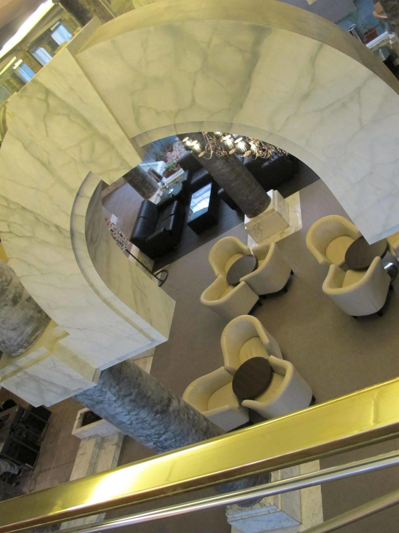 Courtyard By Marriott 4*