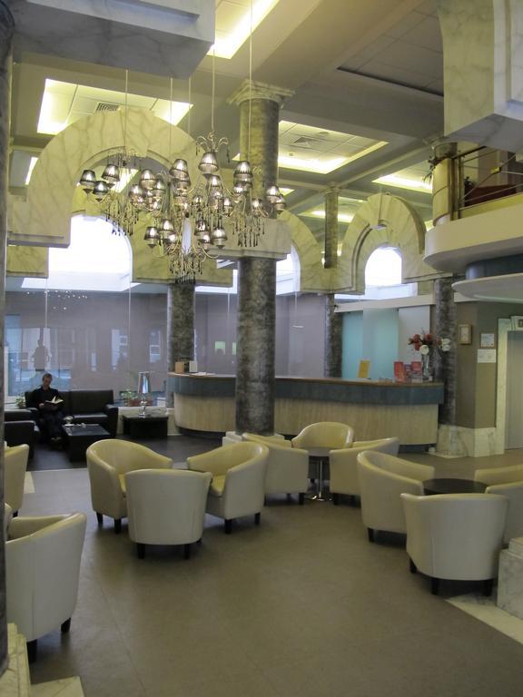 Courtyard By Marriott Sliema