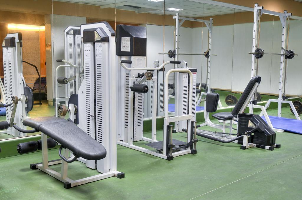 Courtyard By Marriott Hotel 4*